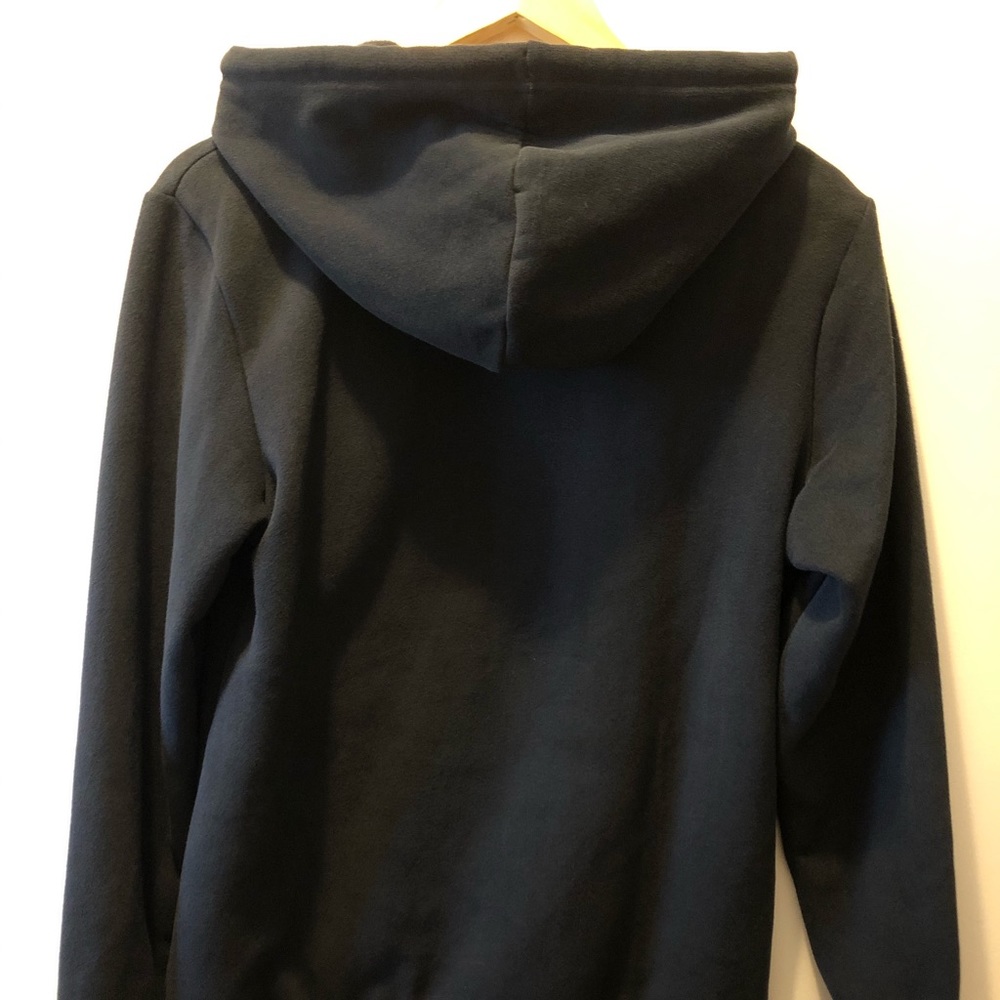 FISLL Toronto Raptors Hoodie ๐ - Picture 3 of 5